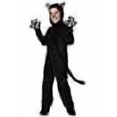 thumbnail image 3 of Déguisement de Chat Noir pour Enfant, 3 of 3
