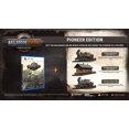 thumbnail image 2 of Railroads Online Pioneer Edition (PlayStation 5), 2 of 9