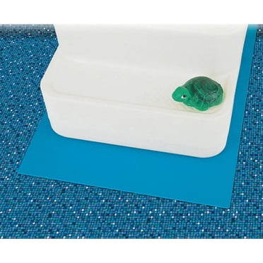 Horizon Ventures In-Pool Ladder/Step Liner Pad - 2-ft x 3-ft