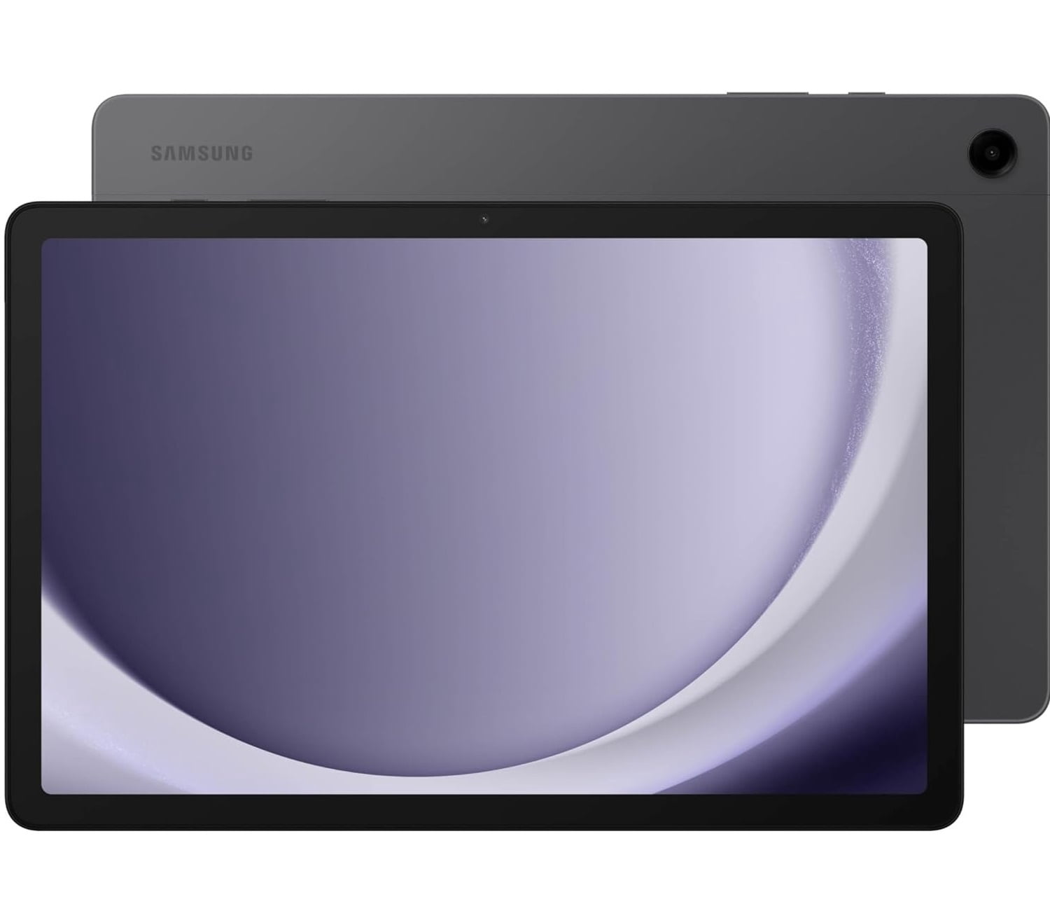 Refurbished Samsung Tab A9+ 2024 11" 4GB RAM 64GB of Storage Graphite WIFI Tablet SM-X210NZAAXAC