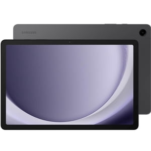 Rénovés Samsung Tabulaire A9+ 2024 11" 4GB RAM 64GB de stockage Graphite WIFI tablette SM-X210NZAAXAC