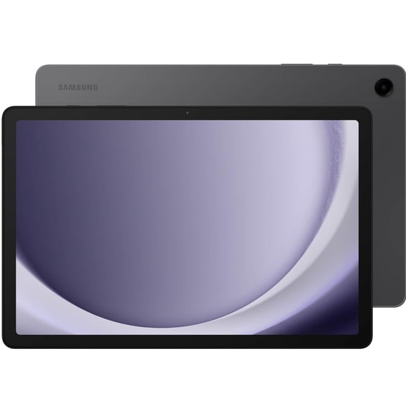 Remis à Neuf Samsung Tab A9+ 2024 11 Pouces 4 Go RAM 64 Go de Stockage Tablette Wi-Fi Graphite SM-X210NZAAXAC