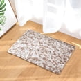 thumbnail image 2 of Agiferg Soft Rugs Anti-Skid Shaggy Area Rug Dining Room Home Bedroom Carpet Floor, 2 of 7