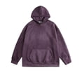 thumbnail image 1 of QIPOPIQ Men's UPF 50+ Sun Protection Outdoor Jacket Workout Athletic Jackets Lightweight Running Jacket Clearance, 1 of 5