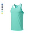 thumbnail image 3 of Plebaso Mens Tank Tops Summer Workout Sleeveless Muscle Shirts Athletic Gym Running Tops for Bodybuilding, 3 of 7