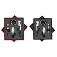 thumbnail image 4 of Wine Bottle Opener Set,Wine Opener Set Rustproof Manual Wine Bottle Opener Wine Opener Set Built to Last, 4 of 5