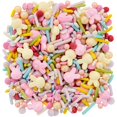 thumbnail image 3 of Wilton Bright Bunny and Jimmies Easter Sprinkles Mix, 3 of 3
