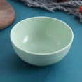 thumbnail image 1 of Straw Bowl Children's Soup Bowl Fall- Household Instant Tableware Bowl, 1 of 1