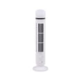 thumbnail image 2 of Dvkptbk Osciating Tower Fan, 3 Speed Portable Fan Tower withsRemote Control, Quiet Operating Floor Fan for Bedroom withs Auto Off Timer, Modern Design Room Fan For Home & Office, 2 of 7