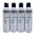 thumbnail image 1 of Keratin Complex Clarify Clarifying Shampoo 8 OZ Set of 4, 1 of 1