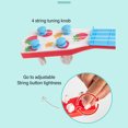 thumbnail image 3 of Kids Ukulele Guitar,Mini Guitar Children Musical Instruments Educational Toys For Kids Gift, 3 of 8
