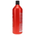 thumbnail image 3 of Frizz Dismiss Shampoo-NP by Redken for Unisex - 33.8 oz Shampoo, 3 of 8