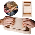 thumbnail image 2 of Party Gathering Tug Of War Finger Wrist Competition Tabletop Game for Family Couples Neighbor Friendship Interactive, 2 of 7