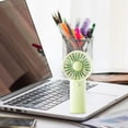 thumbnail image 1 of Yhmxh Home Essentials Home Appliances Handheld Small Fan 2025 New Handheld Fan Mini Portable Handheld Fan, 1 of 3