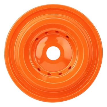 Trimmer Head, Aluminum Grass Cutter Universal Lawn Mower Accessory With 4 Trimmer Line For String Trimmers