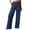 Navy, variant on Linen Pants Women Summer High Waisted Wide Leg Dress Pants Woman Flowy Casual Trendy Work Palazzo Trousers Romper for Women Casual Pants Cropped Pants for Women Casual Summer Harem Pants for Women