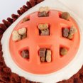 thumbnail image 3 of One Paw, Hedgehog Tug Dog Toy, 10 inches, 3 of 7