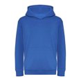 thumbnail image 1 of Awdis Boys/Girls Organic Hoodie, 1 of 2