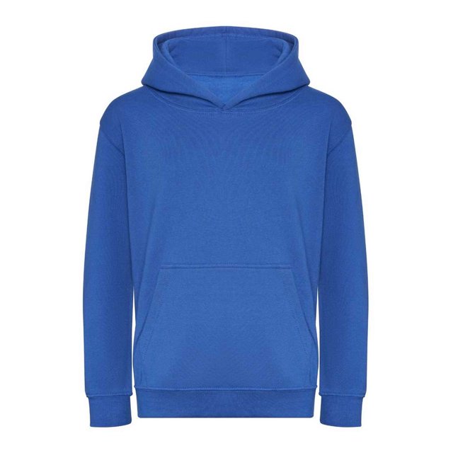 Awdis Boys/Girls Organic Hoodie