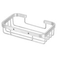 thumbnail image 3 of LHCER Soap Rack,304 Stainless Steel Wall-Mounted Soap Rack Box Container Organizer Toilet Bathroom Accessory,Soap Container, 3 of 8