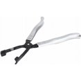 thumbnail image 1 of Professional Valve Stem Seal Pliers, Extra Long Neck Design For Easy Access To Confined Areas In Overhead Camshaft Engines, 1 of 5