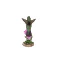 thumbnail image 3 of Décoration de Jardin Statue d'Animal Hummingbird sur Renardgant Statue, 3 of 5