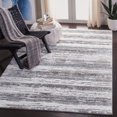 thumbnail image 1 of SAFAVIEH  Century Jerred Tapis Contemporain Rayé, 1 of 6