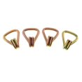 thumbnail image 2 of MesaSe Set of 8 Hook For Webbing Ratchet Straps Strap Hooks, 2 of 7