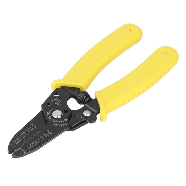 Décapant, Fil d'Acier à Haute Teneur en Carbone Non Rouillé Précis pour Découpe pour 10-22AWG