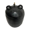 thumbnail image 3 of Luzkey Pipe Pressure Test Plug Sewer Test Plug 200 mm Tube Rubber Winterlizing Pool Plugs Plumbing Test Ball for Floor Drain Kitchen, 3 of 8