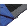 thumbnail image 2 of Ozark Trail 50F Climatech Rectangular Sleeping Bag, 2 of 4