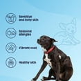 thumbnail image 3 of Gruffies Skin & Coat Dog Treats, 3 of 7