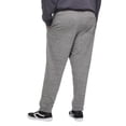 thumbnail image 3 of Jogger en molleton George Plus pour hommes, 3 of 6