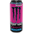 thumbnail image 1 of Monster Rehab Thé Baies Sauvages 458ML, 1 of 2