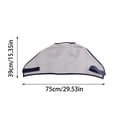 thumbnail image 2 of Horse Fly Protective Face with Fine Mesh Coverage for Enhanced Airflow and Comfort, 2 of 3