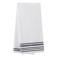 thumbnail image 3 of Mainstays 4-Pack 16"x26" Woven Kitchen Towel Set, Red Sedona, 3 of 5