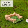 thumbnail image 3 of Youkk Miniature Lighthouse Handmade Crafts For Fairy Garden Decor Ornament Miniature Materials Gift Choice Type 6, 3 of 6