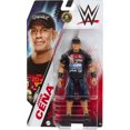 thumbnail image 4 of WWE – Figurine articulée – John Cena, 4 of 6