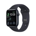 thumbnail image 1 of Apple Watch SE (GPS, 2nd generation), 1 of 8