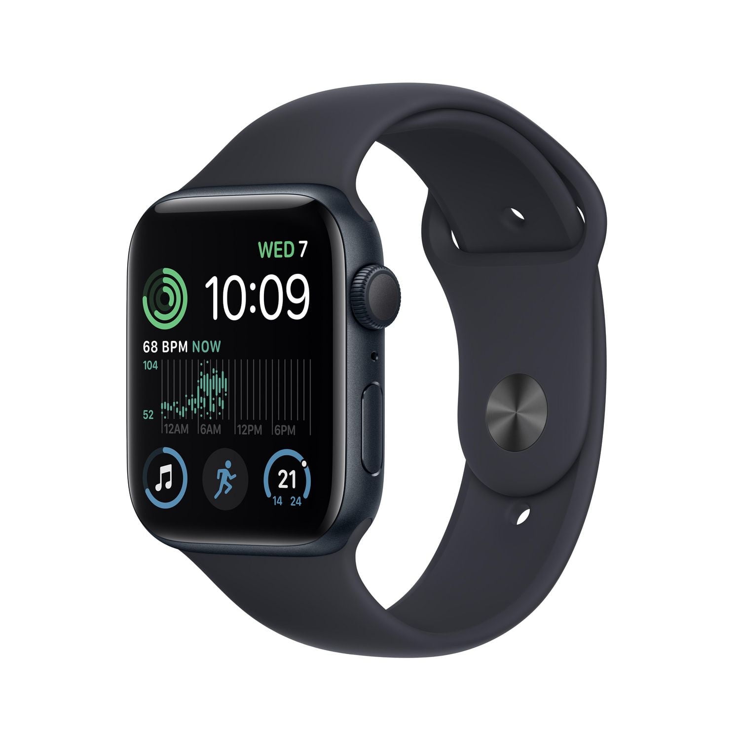 Apple Watch SE (GPS, 2nd generation) - Walmart.ca