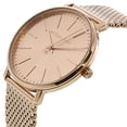 thumbnail image 2 of Michael Kors Women's Pyper MK4340 Rose-Gold Stainless-Steel Japanese Quartz Dress Watch, 2 of 3
