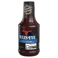 thumbnail image 4 of Bull's-Eye Chicken & Rib Renegade BBQ Sauce, 425mL, 4 of 8