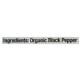 thumbnail image 3 of Altius Organic Ground Black Pepper, 3 of 4