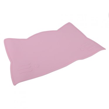 Zerodis Suction Table Mat, Strong Toughness Baby Placemat, For Home Dinning Room Hotel