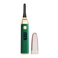 thumbnail image 2 of EGNMCR Electric Eyelash Brosses Curler, Electric Permanente Cils, Electric Eyelash Brush, Mini Recourbe-Cils Rechargeable Electric Eyelash Brush, 2 of 2
