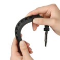 thumbnail image 2 of Ski Boot Strap Strength Hook Inline Skate s Ice Outdoor Skating Carrying Straps, 2 of 9