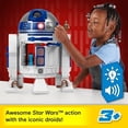 thumbnail image 2 of Fisher Price - Imaginext Star Wars R2-D2, 2 of 8