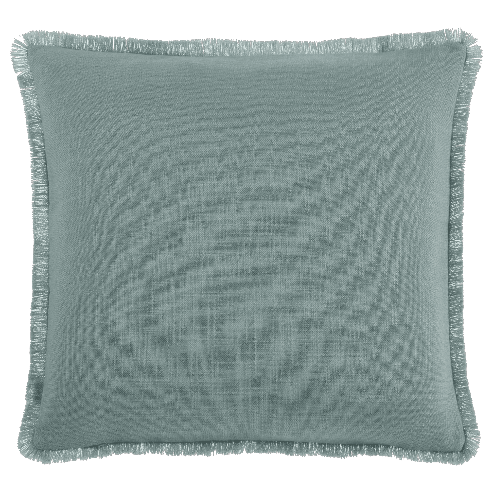 Bouclair Coussin Décoratif Lime Taha 19x19 Po (48x48 cm)