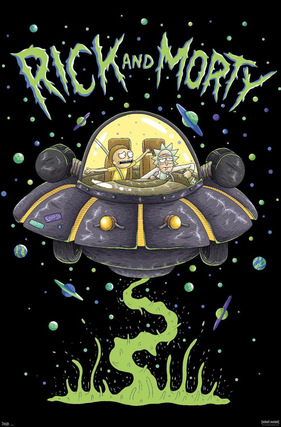 Rick et Morty