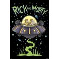 thumbnail image 1 of Rick et Morty - Navire, 1 of 4